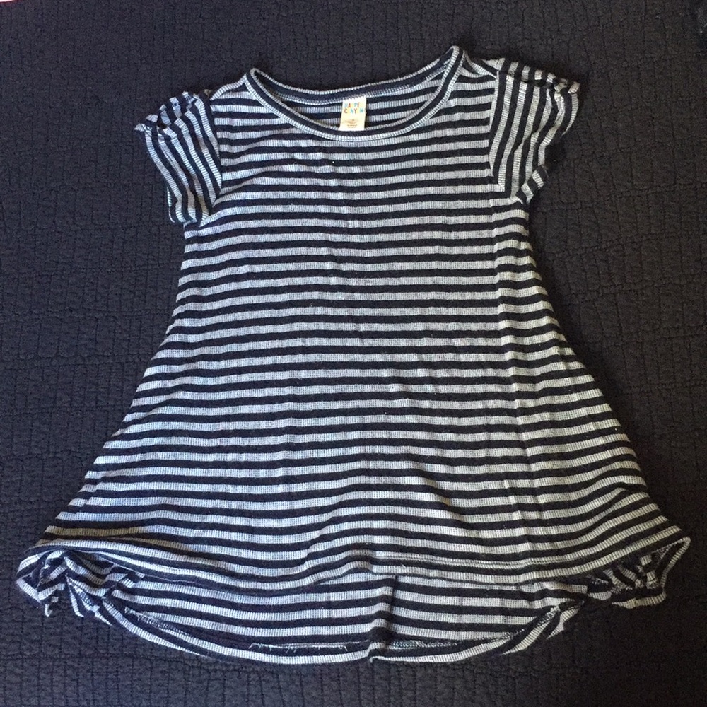 Toddler girls dress
